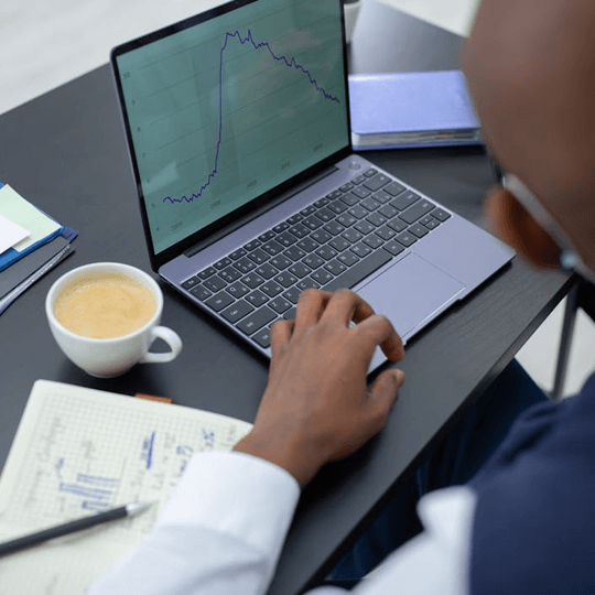 Sarvexid - Team di esperti di criptovalute