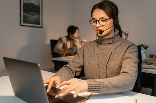 Sarvexid comunità e supporto